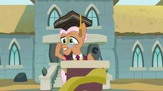 Pony Bé nhỏ Tình Bạn Diệu Kỳ Phần 7 Tập 4 Lồng Tiếng