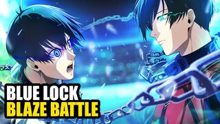 Blue Lock Mobile Rilis Minggu Depan! | BLUE LOCK: BLAZE BATTLE (Android/iOS)