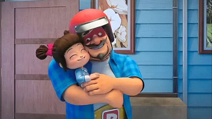 PAPA ZOLA - Official Trailer