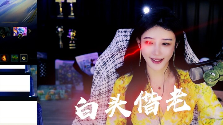 [Sister Tunzi] Growing Old Together