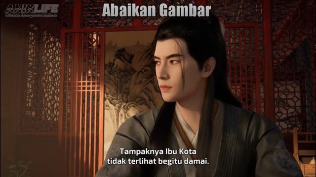 Part 123 ~ TANDA SURGAWI PULAU TERPENCIL || A RECORD MORTAL'S JOURNEY TO IMORTALLITY 🌿🌿🌿
