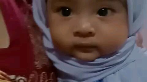 my baby