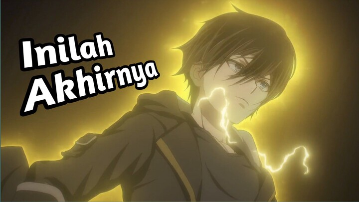 Yuusha Party Wo Oidasareta Kiyoubinbou Episode 7 Bahasa Indonesia | Orhun Menang