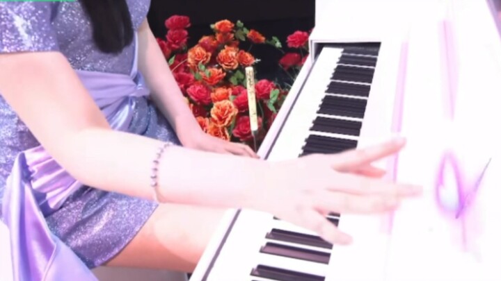 Shocked! Li Zi did something strange on the ive year-end stage!