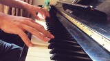 Piano】 Hanon Tremolo pemecah terobosan