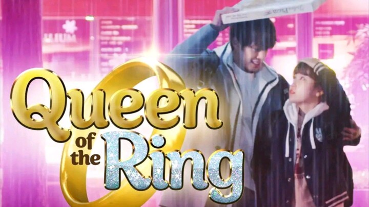 Queen Of The Ring Tagalog 1 (New)
