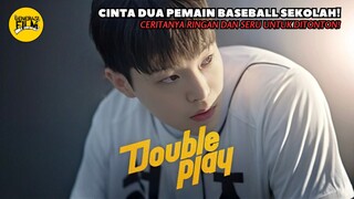 🎬 DOUBLE PLAY (2025)‼️