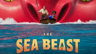 The sea beast (2022) [1080p]
