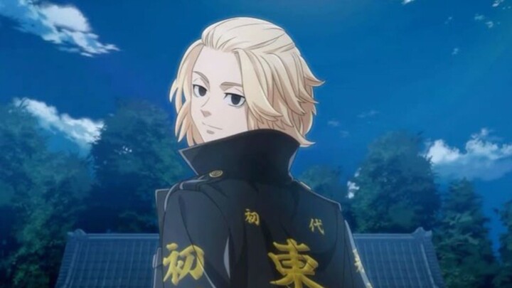 #KontesKreator2025 Tokyo Revengers Season4 - Episode 5