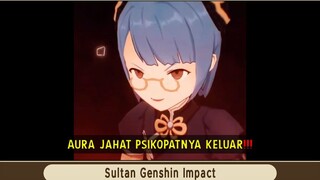 Ayo Mulai Hari Ini Kita Nguli Di Genshin - Genshin Impact Indonesia