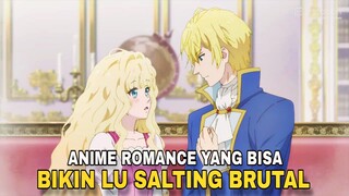 LU BAKAL NYESEL CUY, KALO GAK NONTON ANIME ROMANCE INI 😭🙏🏻