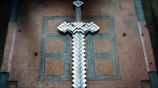 PELISFLIX++ Descargar Minecraft La Pelicula Completa 2025 ESPAÑOL CASTELLANO y LATINO MEGA