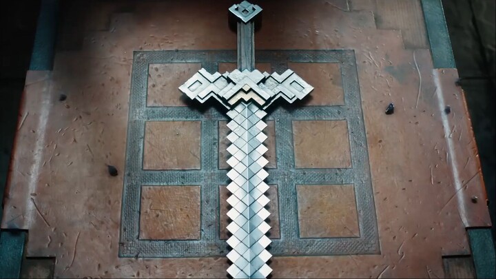 PELISFLIX++ Descargar Minecraft La Pelicula Completa 2025 ESPAÑOL CASTELLANO y LATINO MEGA