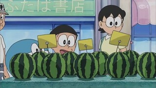 Doraemon Episode 406