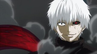 Tokyo Ghoul[AMV Edit]