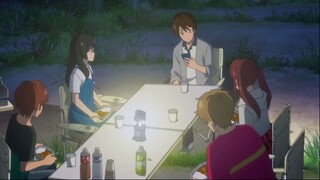 Bokura no Nanokakan Sensou (Anime Movie)