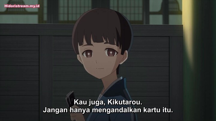 Eps_1 era baru duel kartu legendaris pertarungan sengit di arena angkasa misteri