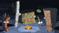 Timber Short Film about Solidarity Short Movie