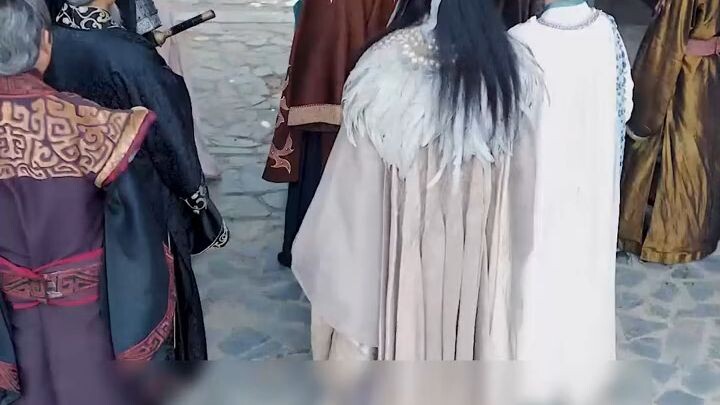 🎬ทะลุมิติมาเป็นองค์ชาย 🗣พากย์ไทย (เต็มเรื่อง)