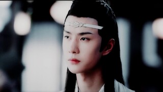 [Dilraba||Wang Yibo] ผู้สะกดรอยตามความจำเสื่อมที่แสนหวานแต่ซาดิสม์ (ตอนที่ 2) [Alanruo & Bai Fengjiu