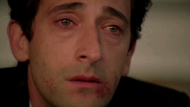 "This kind of sorrow and joy, read as life"