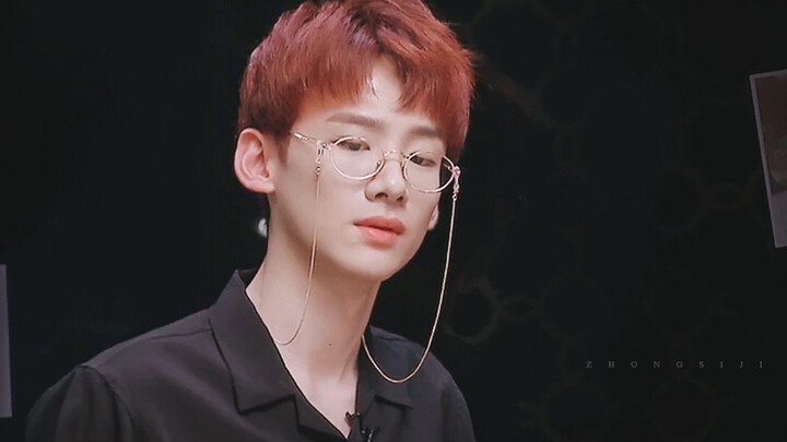 โอ้โห! ในที่สุดฉันก็เข้าใจแล้วว่าทำไมเขาถึงได้เป็นแค่คนเก็บตัวในวงการบันเทิงบ้าน! !