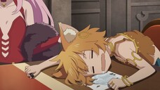 Quitting from being a HERO - Episode 2