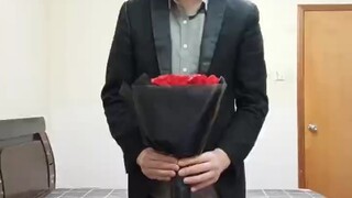 Chúc mừng sinh nhật, Jie