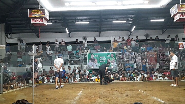 SANDUGO JRF BAUAN WL