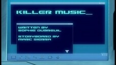 [Thuyết minh] Mật mã Lyoko (2003) | Mùa 01 - Tập 18: Killer Music (Musique mortelle)