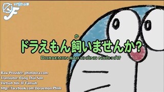 [Ep 091] Doraemon sao không ai nuôi hả? & Sinh nhật đáng sợ của Jaian