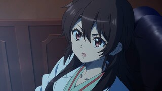 Ameku Takao no Suiri Karte| 1 Januari 2025