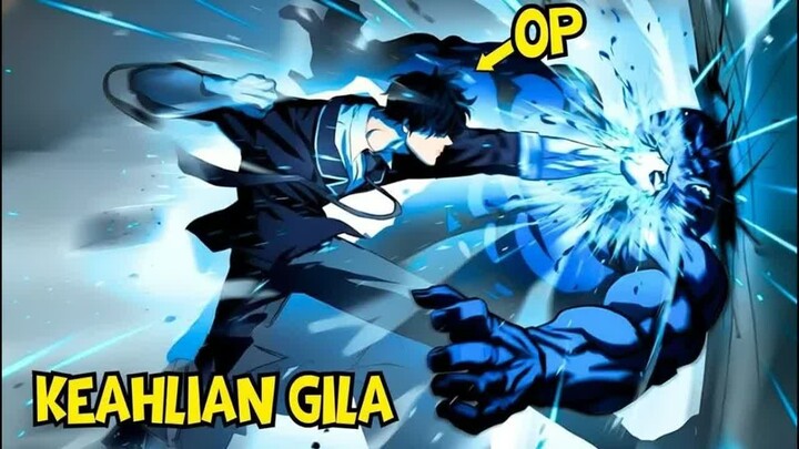 Ancam Keluarganya, Pria Ini Ternyata Petarung Level Dewa yang Menyamar!