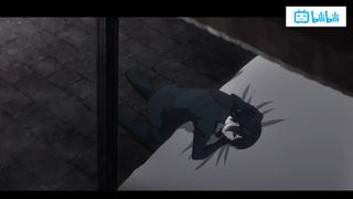 Ellyson - Phim Anime Baraou - Phần 3 #anime #schooltime