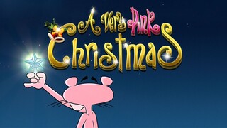 A Very Pink Christmas | US Holiday Short