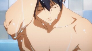 [MAD]Charming Boys in Anime Compilation|BGM: Play With Fire - Sam Tinnesz