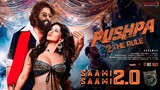 PUSHPA 2 Song | Sami Sami 2.0 | Allu Arjun | Sunny Leon | Devi Sri Prasad | Pushpa 2 Trailer