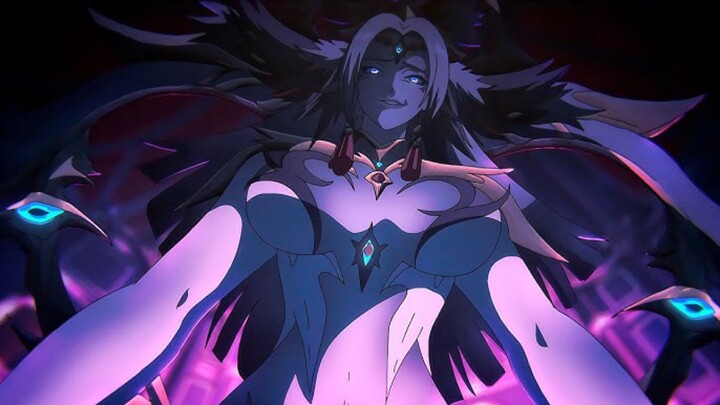 No Sensor Baru Trailernya Aja Udh Gilaa Banget..!! 😱