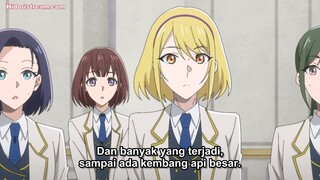Eps_5 kodhamku dewa gorilla [The Gorilla God's Go-To Girl]