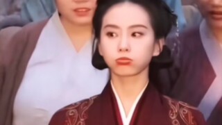 这套造型好美啊