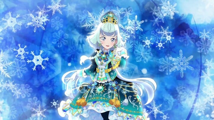 [Night elf translation group] Idol activity as it is Japanese translation