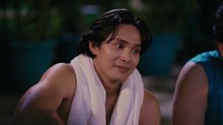 Elias, jojowain o totropahin ba si Bane?! (Episode 126 Teaser)