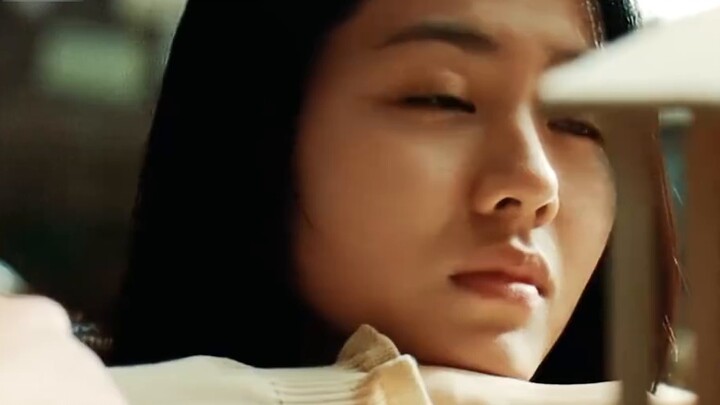 "Even if I lose my memory, it won't stop me from loving you"