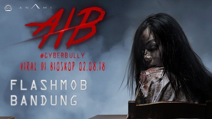 AIB  #CYBERBULLY (2018) Full Movie