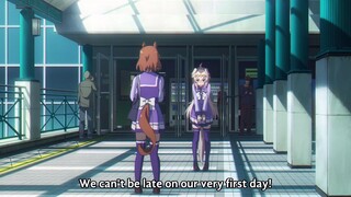 Cinderella Gray - Episode 7 Eng Sub