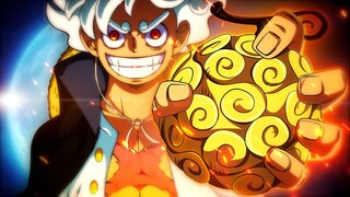 5 FRUITS DU DÉMON SPÉCIAUX DANS ONE PIECE ! #4