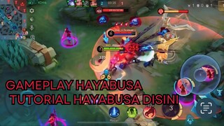 MAU HAYABUSA KALIAN LINCAH KAYAK MINATO? NONTON INI SOLUSINYA