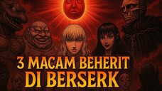 3 Macam Beherit di Berserk