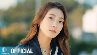 [MV] 별은 - 좋아서 그래 [심야카페 OST Part.1 (Cafe Midnight OST Part.1)]