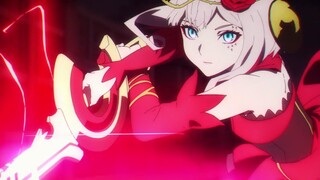 Takt Op. Destiny「AMV」- Smoke & Mirrors